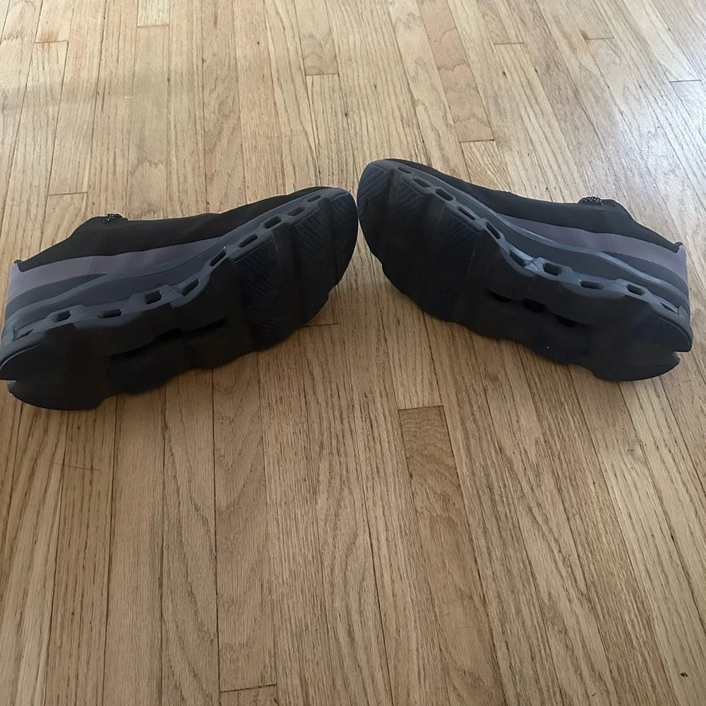 Men's Cloudmonster Running Shoes - Size 11.0 - Picture 2 of 11